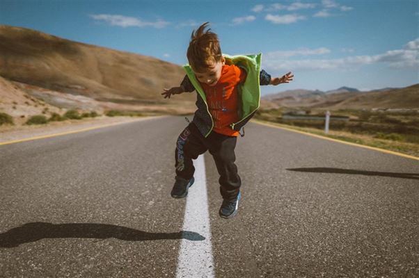 Sansemotoriske udfordringer hos børn – Hvad, hvorfor og hvordan?