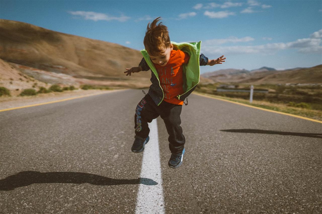 Sansemotoriske udfordringer hos børn – Hvad, hvorfor og hvordan?
