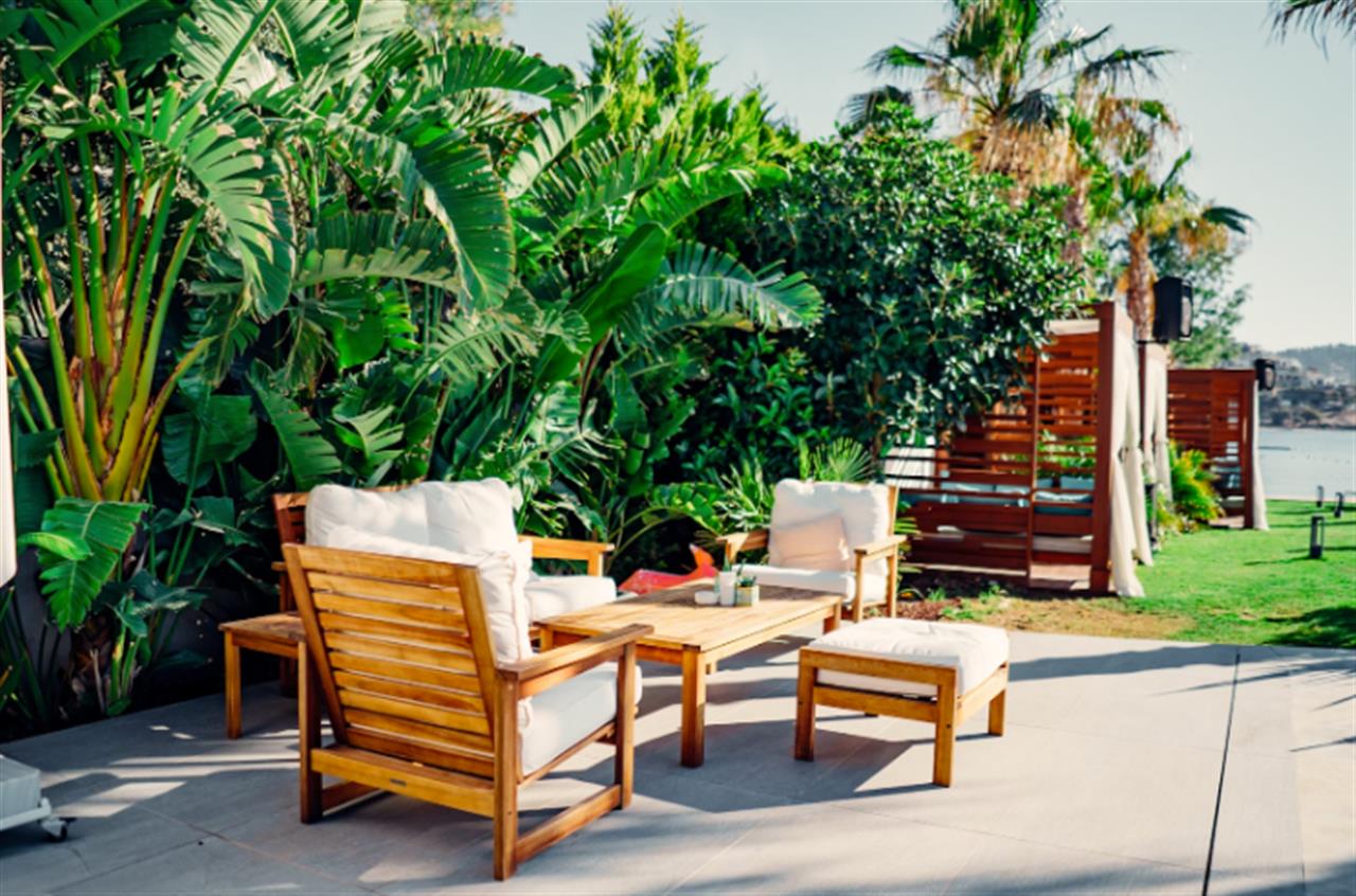 Opdag fordelene ved Enggårdens havemøbler