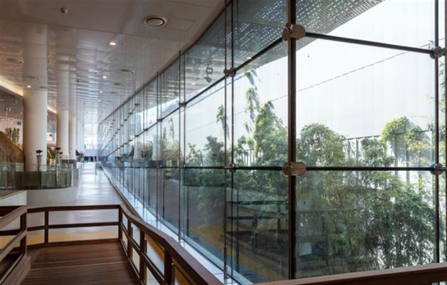 Guide til Vinduespudsning – få en smuk og skinnende bolig