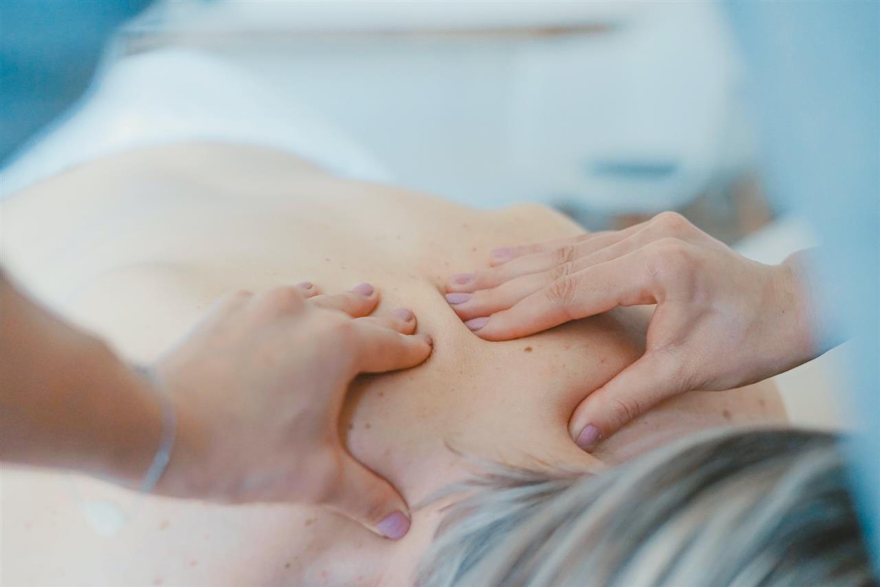 Oplev afslapning og velvære med massage i København
