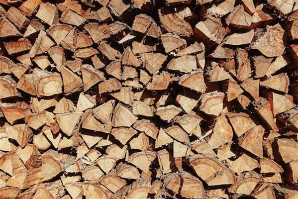 Få varmen med et Brændetårn