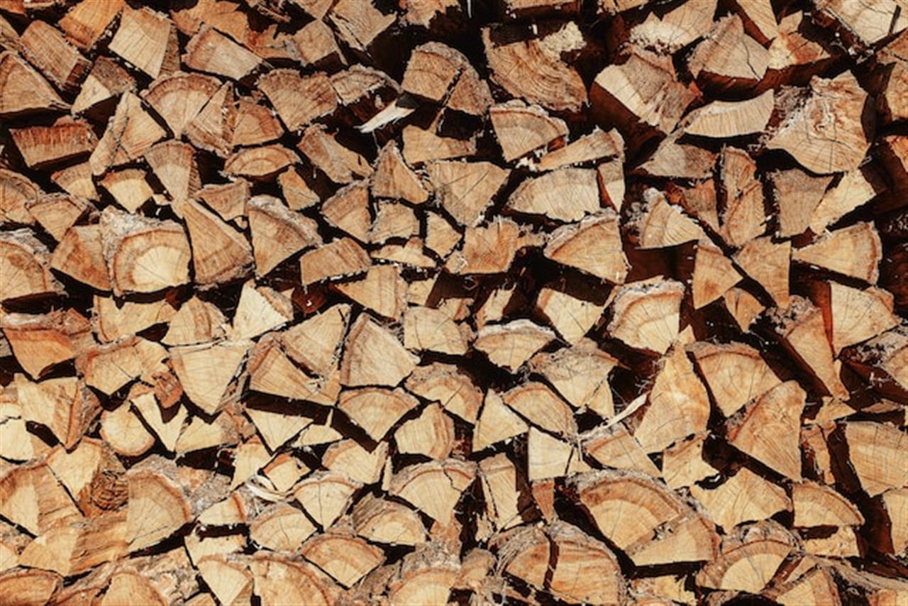 Få varmen med et Brændetårn