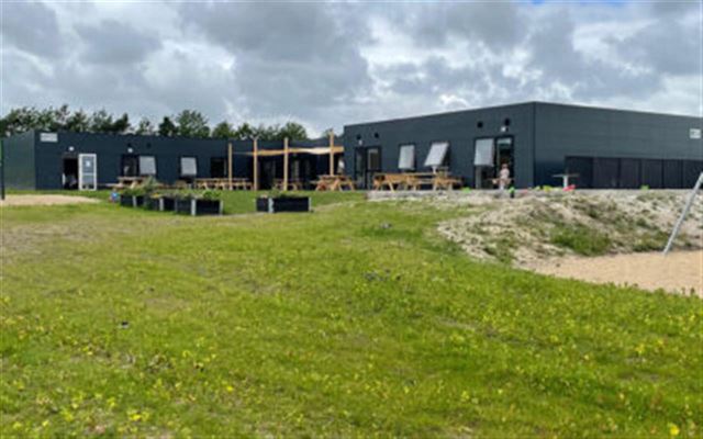 Kvalitets modulbyggeri til daginstitutioner og bosteder