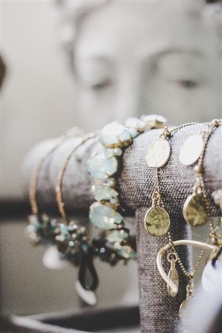 Gør dit armbånd personligt: Køb kugler til dit armbånd