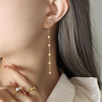 Øreringe skal kunne købes stykvis.