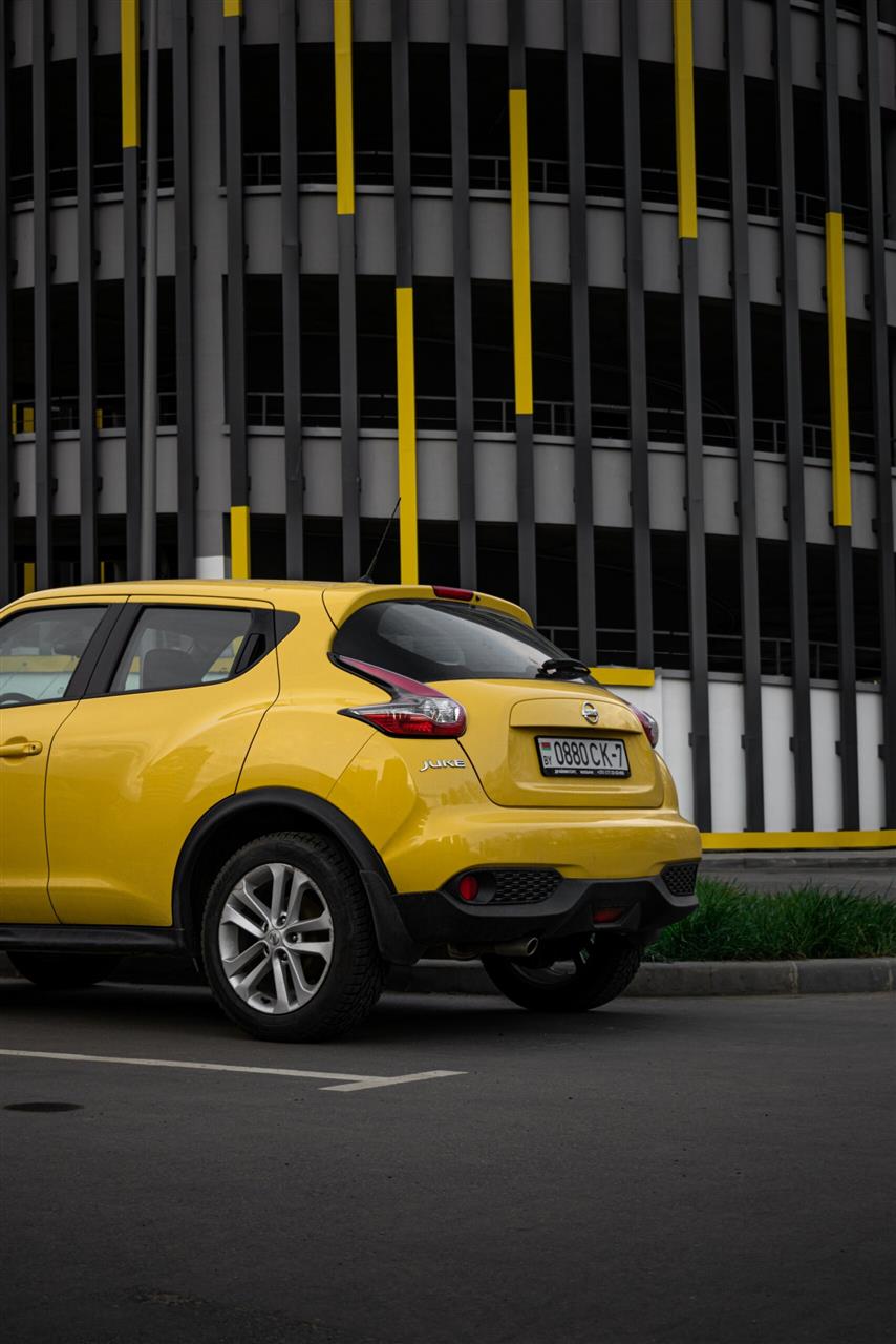 Nissan er et førende globalt bilmærke, der producerer kvalitetsbiler