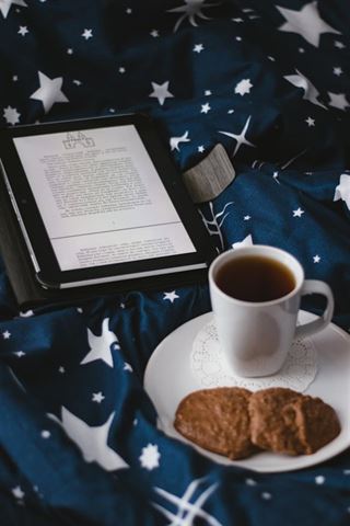 En dybdegående gennemgang af fordelene ved Onyx E-bogslæseren