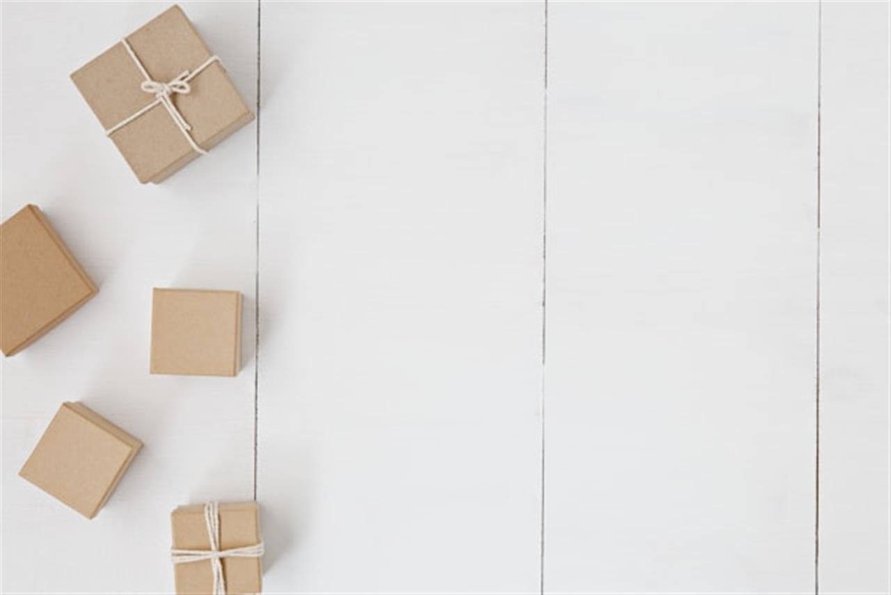 Giv medarbejdere noget særligt med firmagaver