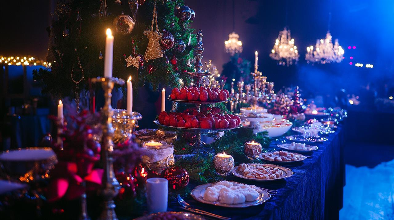 Guide til den bedste firmajulefrokost i Jylland