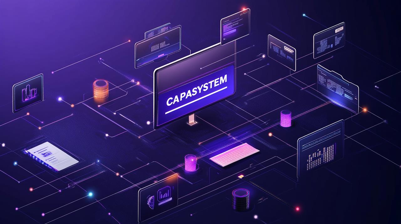 Forståelse af PAM - En guide til produkt- og adgangshåndtering