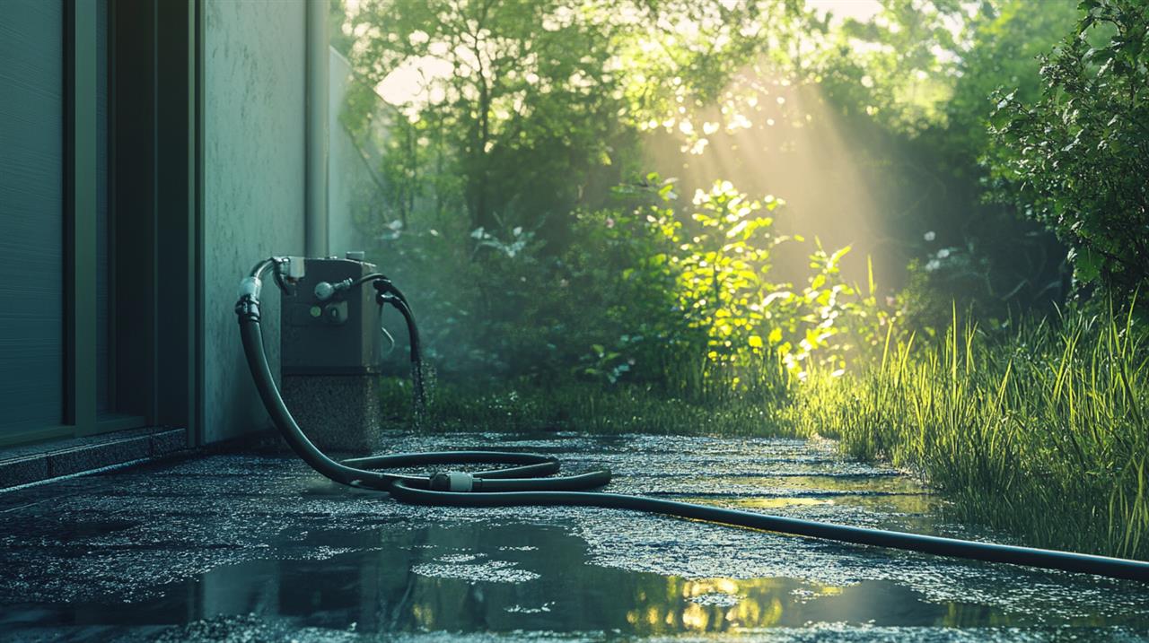 Vandslanger - din guide til valg og vedligeholdelse