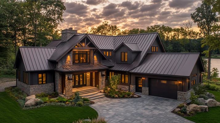 Nyt tag - En komplet guide til dit tagprojekt