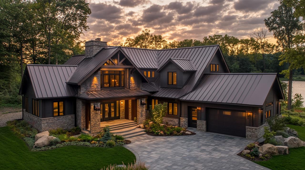 Nyt tag - En komplet guide til dit tagprojekt