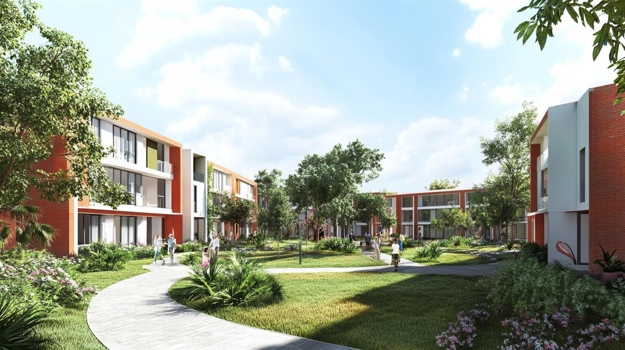 Fonden bo selv - En unik støtte til unge og sårbare voksne