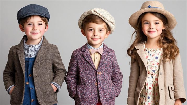 Nameit – det perfekte børnetøjsvalg