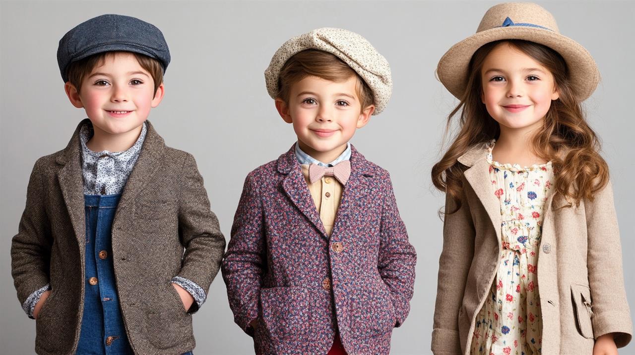 Nameit – det perfekte børnetøjsvalg