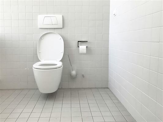 Sådan vælger du det perfekte toilet til dit badeværelse