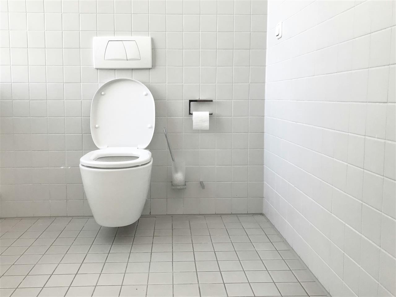 Sådan vælger du det perfekte toilet til dit badeværelse