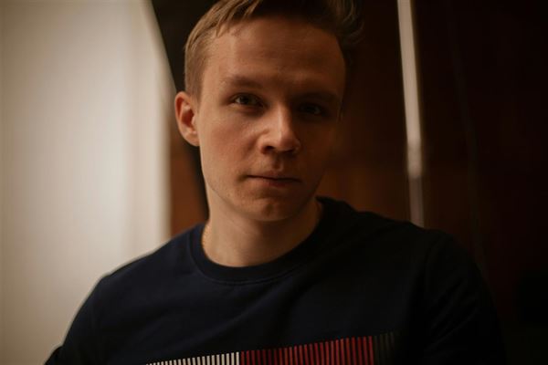 Torben Chris - en af Danmarks sjoveste komikere