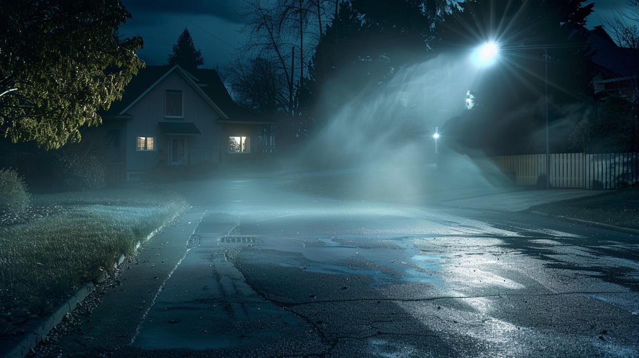 Den ultimative guide til led projektører