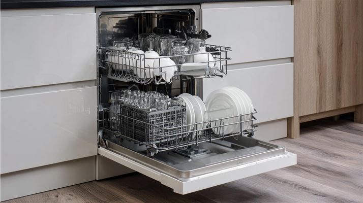 Bosch opvaskemaskine - din guide til en ren fremtid