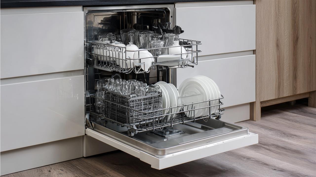 Bosch opvaskemaskine - din guide til en ren fremtid