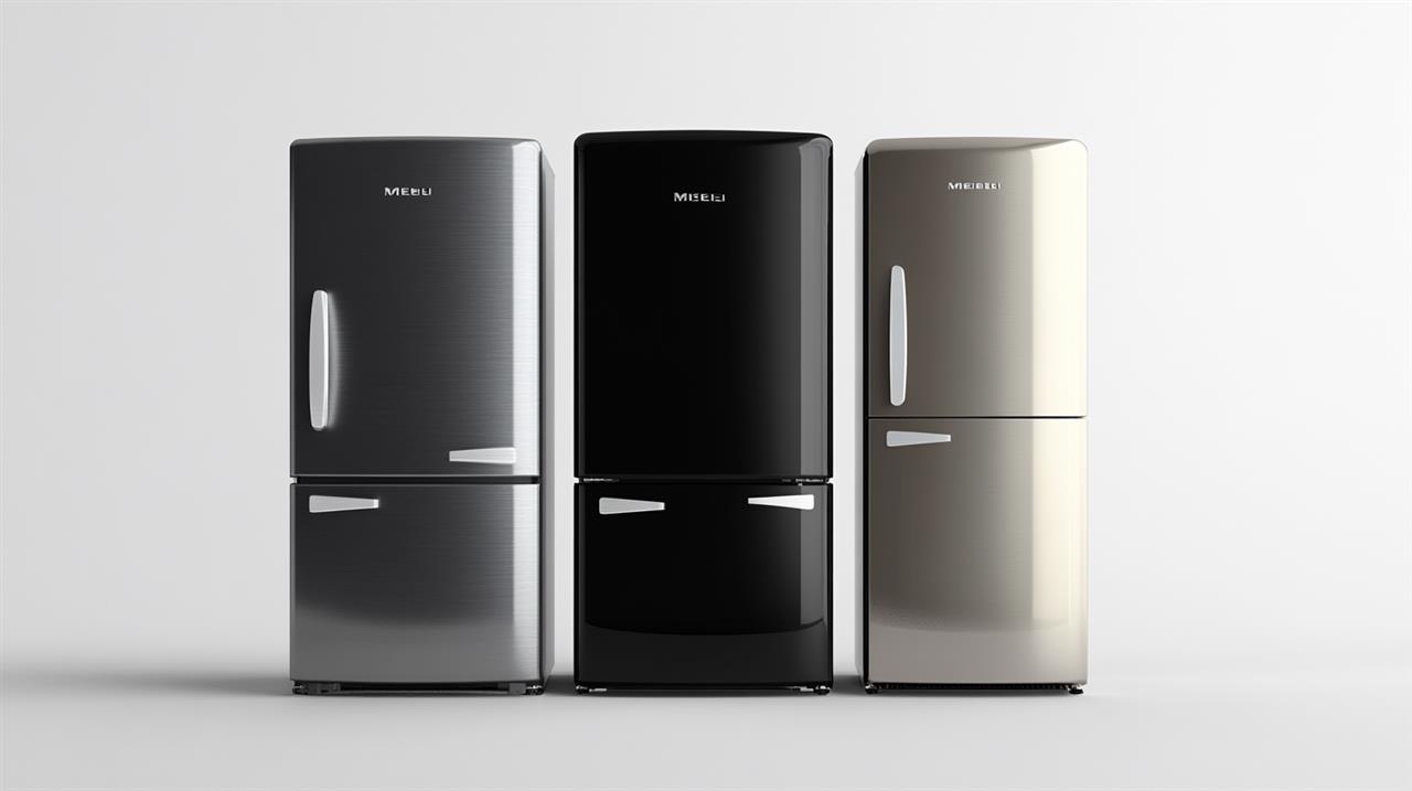 Miele køleskab indbygning - den ultimative guide