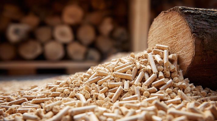 Træpiller svendborg - en guide til opvarmning med træpiller